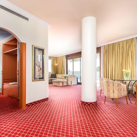 Galzignano Resort Terme & Golf - Hotel Sporting Galzignano Terme Dış mekan fotoğraf