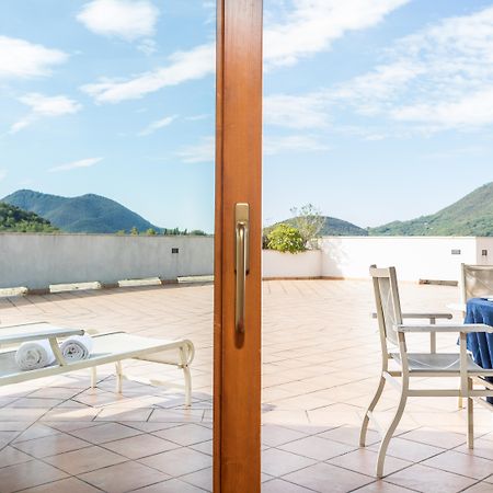 Galzignano Resort Terme & Golf - Hotel Sporting Galzignano Terme Dış mekan fotoğraf