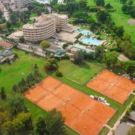 Galzignano Resort Terme & Golf - Hotel Sporting Galzignano Terme Dış mekan fotoğraf