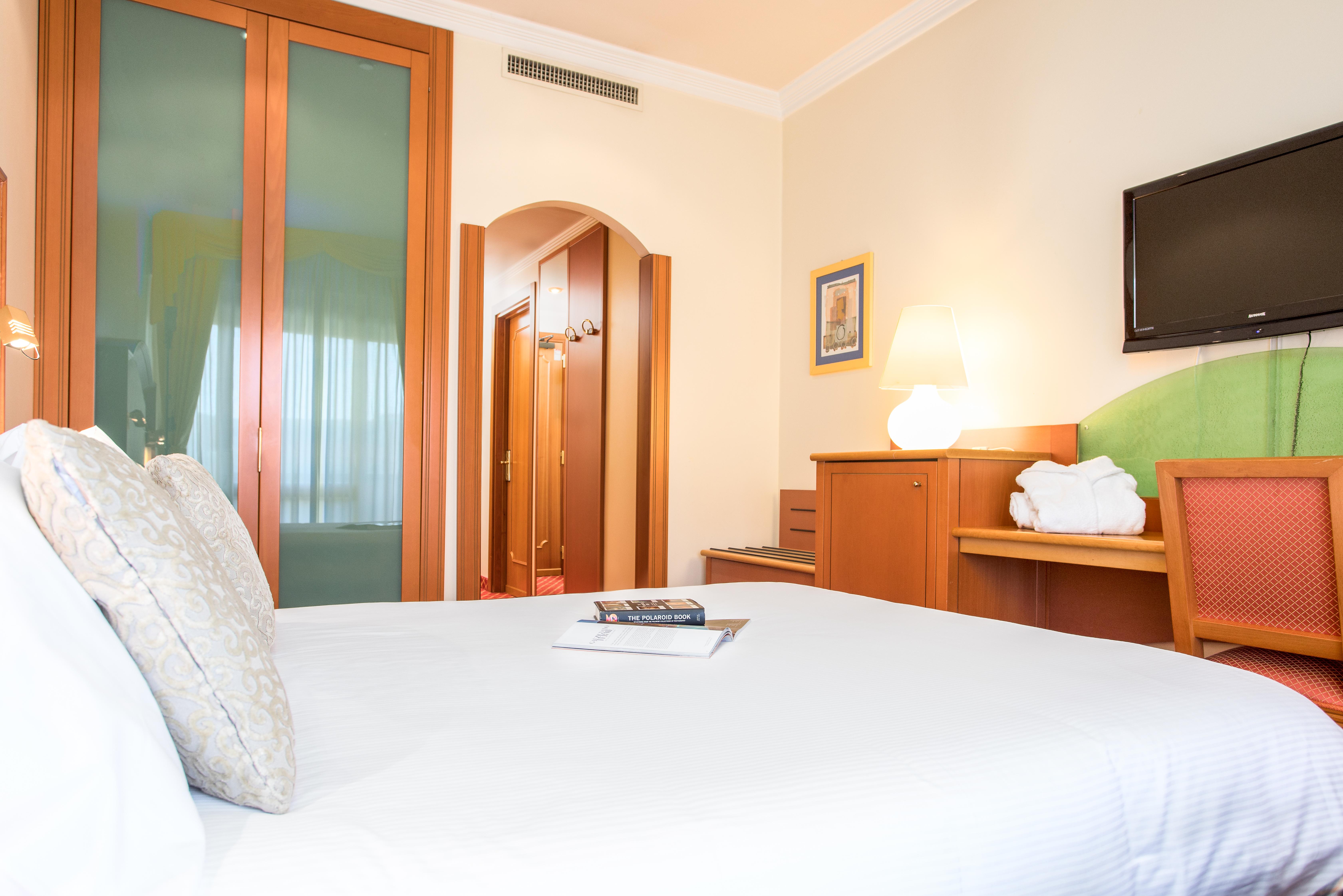 Galzignano Resort Terme & Golf - Hotel Sporting Galzignano Terme Dış mekan fotoğraf