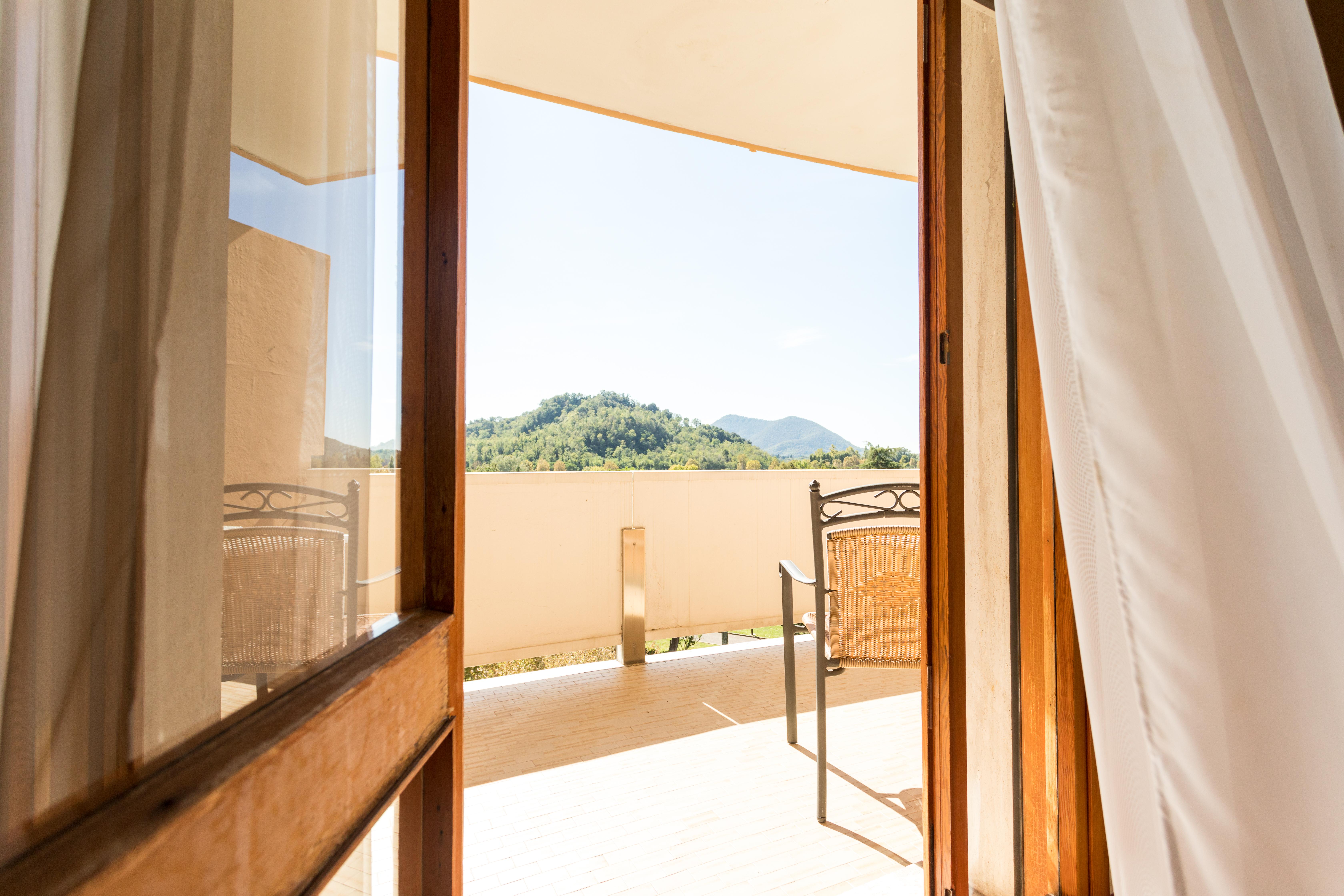 Galzignano Resort Terme & Golf - Hotel Sporting Galzignano Terme Dış mekan fotoğraf