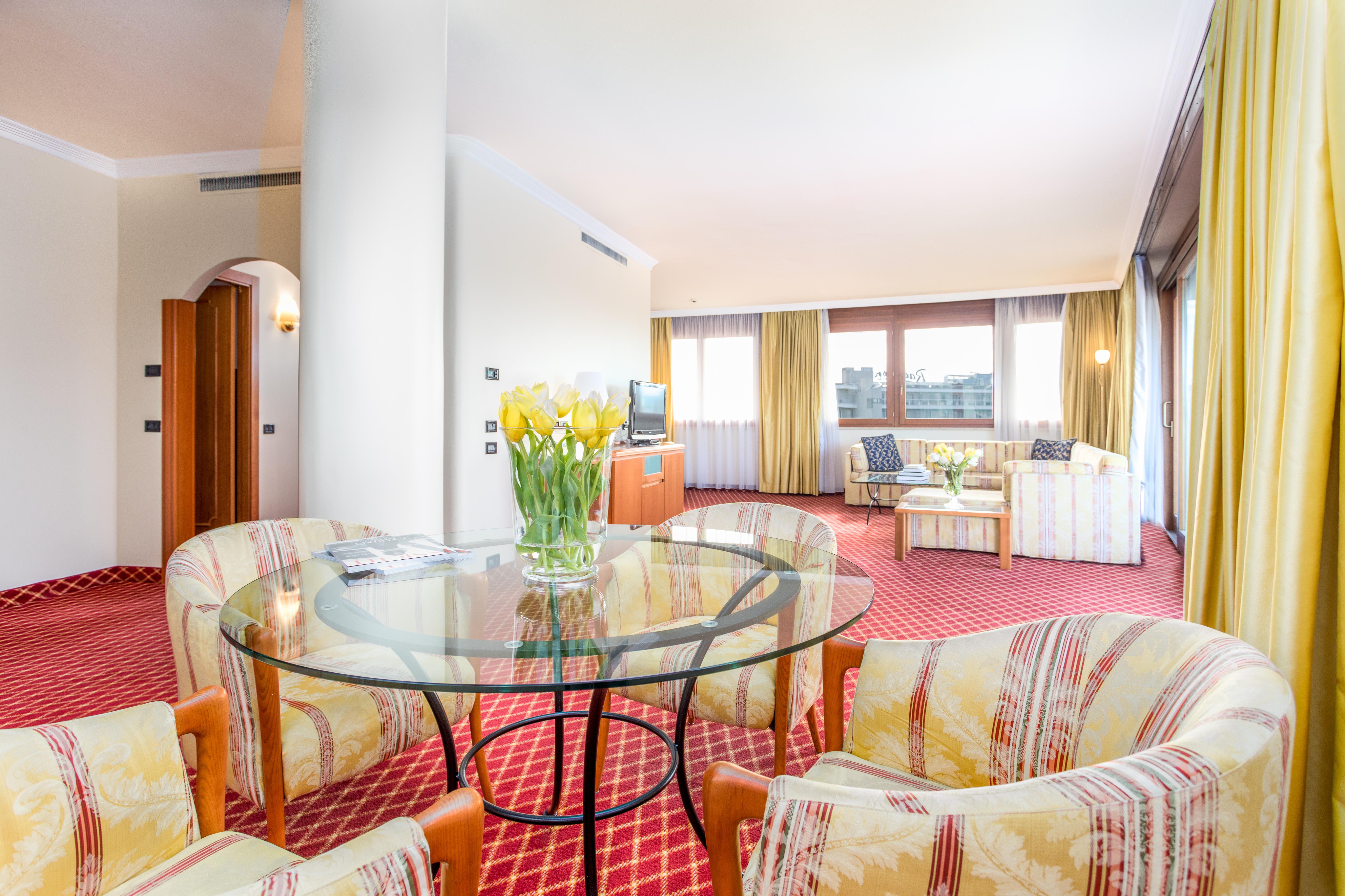 Galzignano Resort Terme & Golf - Hotel Sporting Galzignano Terme Dış mekan fotoğraf