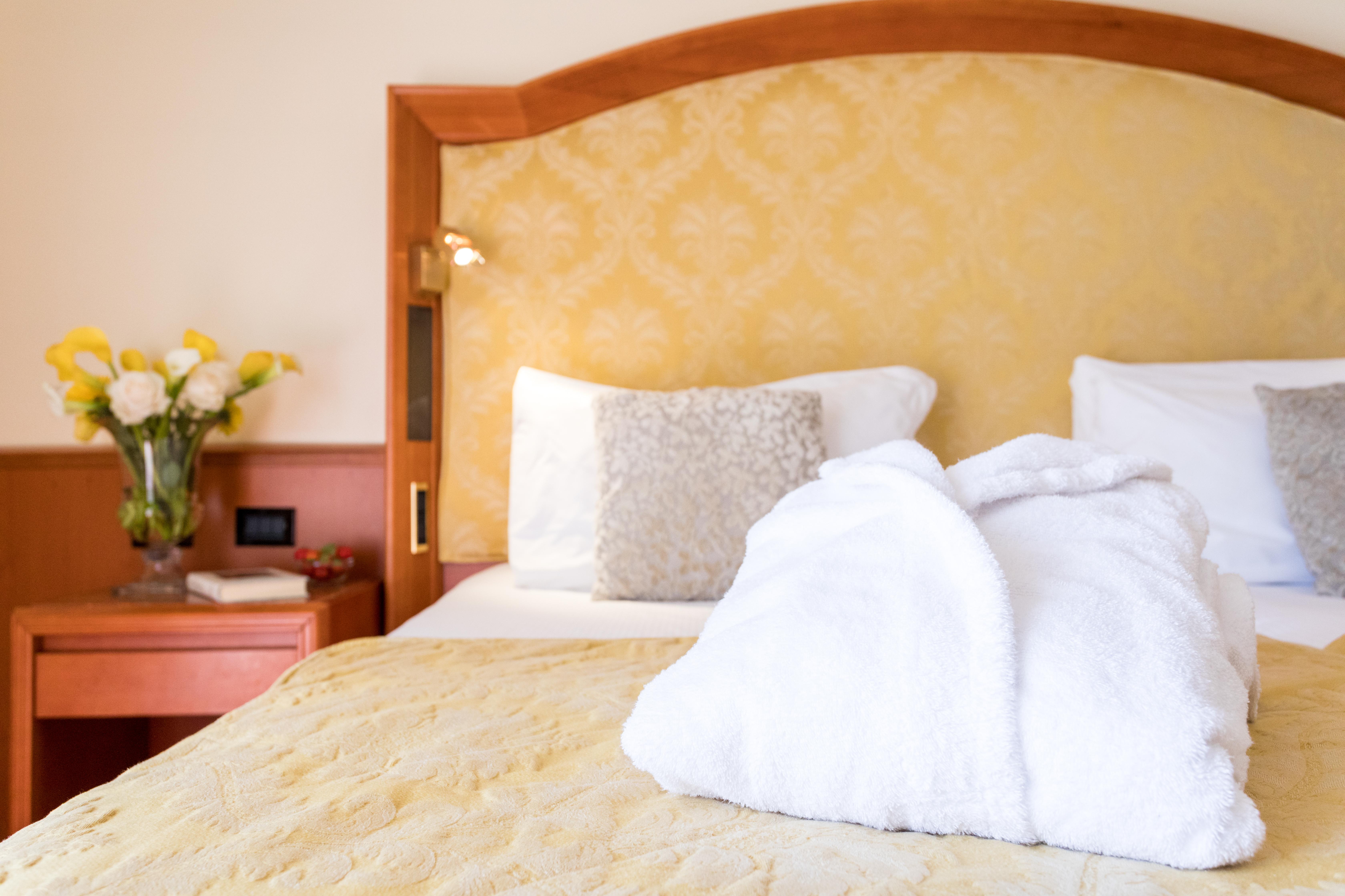 Galzignano Resort Terme & Golf - Hotel Sporting Galzignano Terme Dış mekan fotoğraf