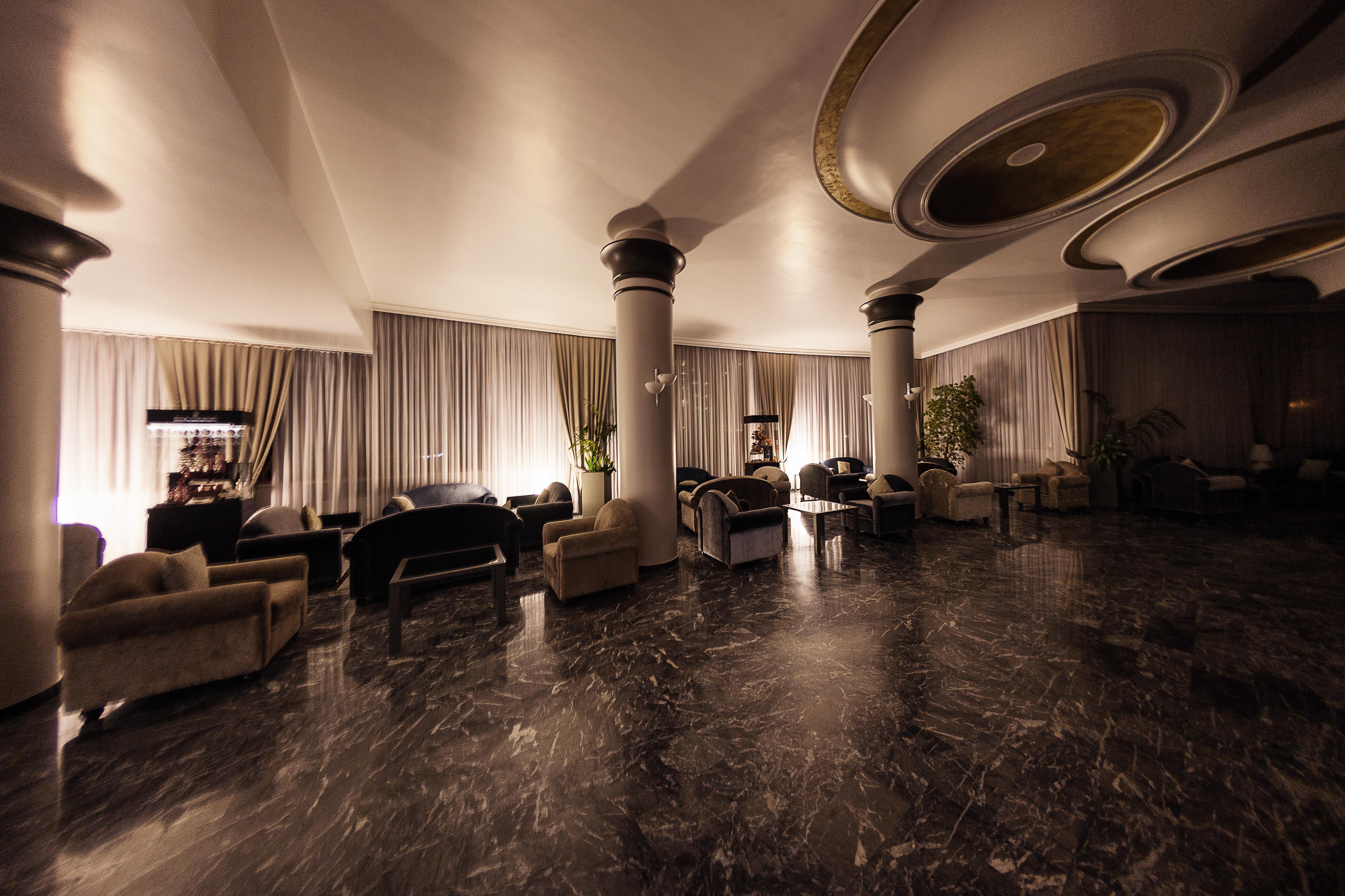 Galzignano Resort Terme & Golf - Hotel Sporting Galzignano Terme Dış mekan fotoğraf