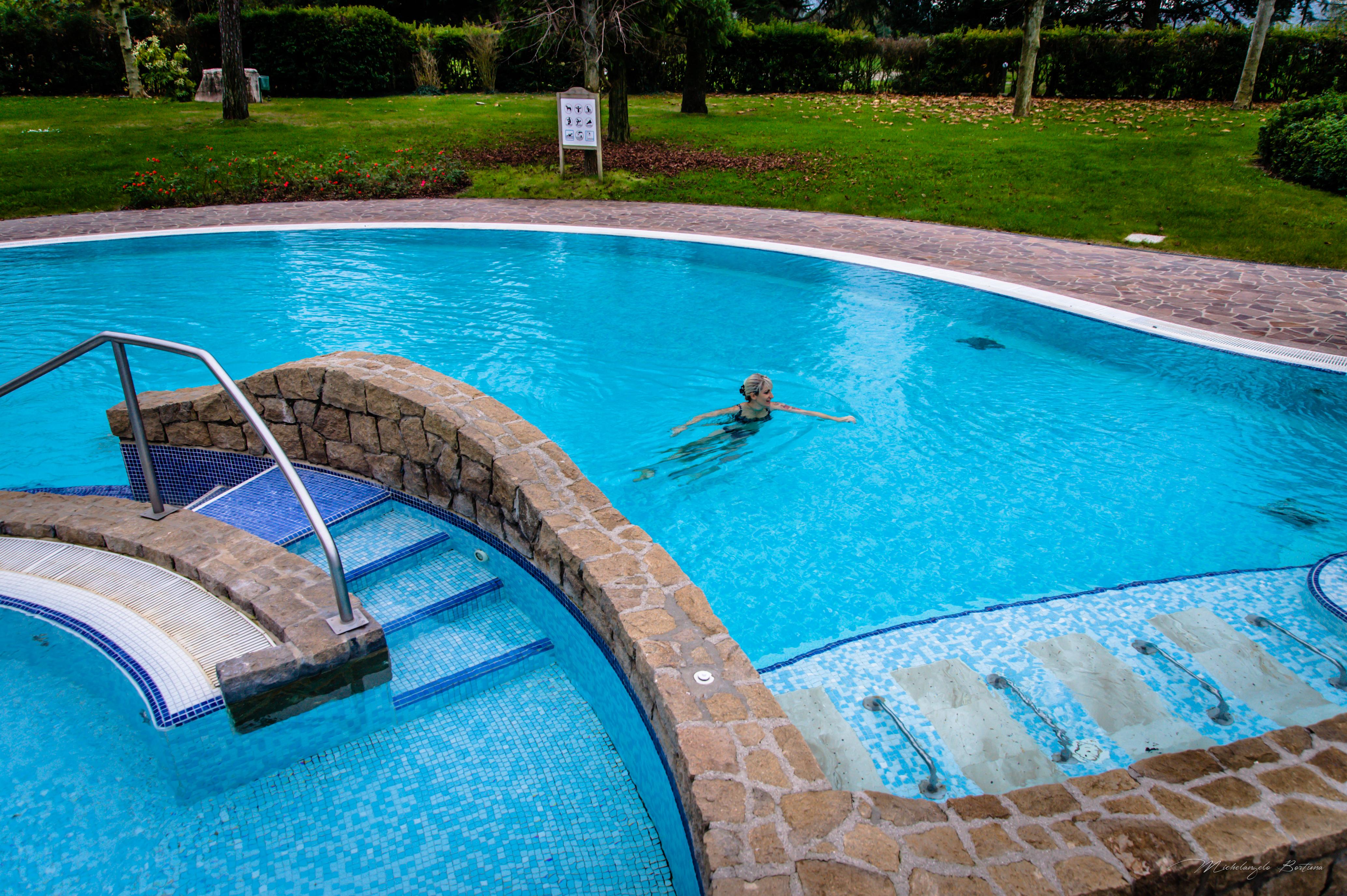 Galzignano Resort Terme & Golf - Hotel Sporting Galzignano Terme Dış mekan fotoğraf
