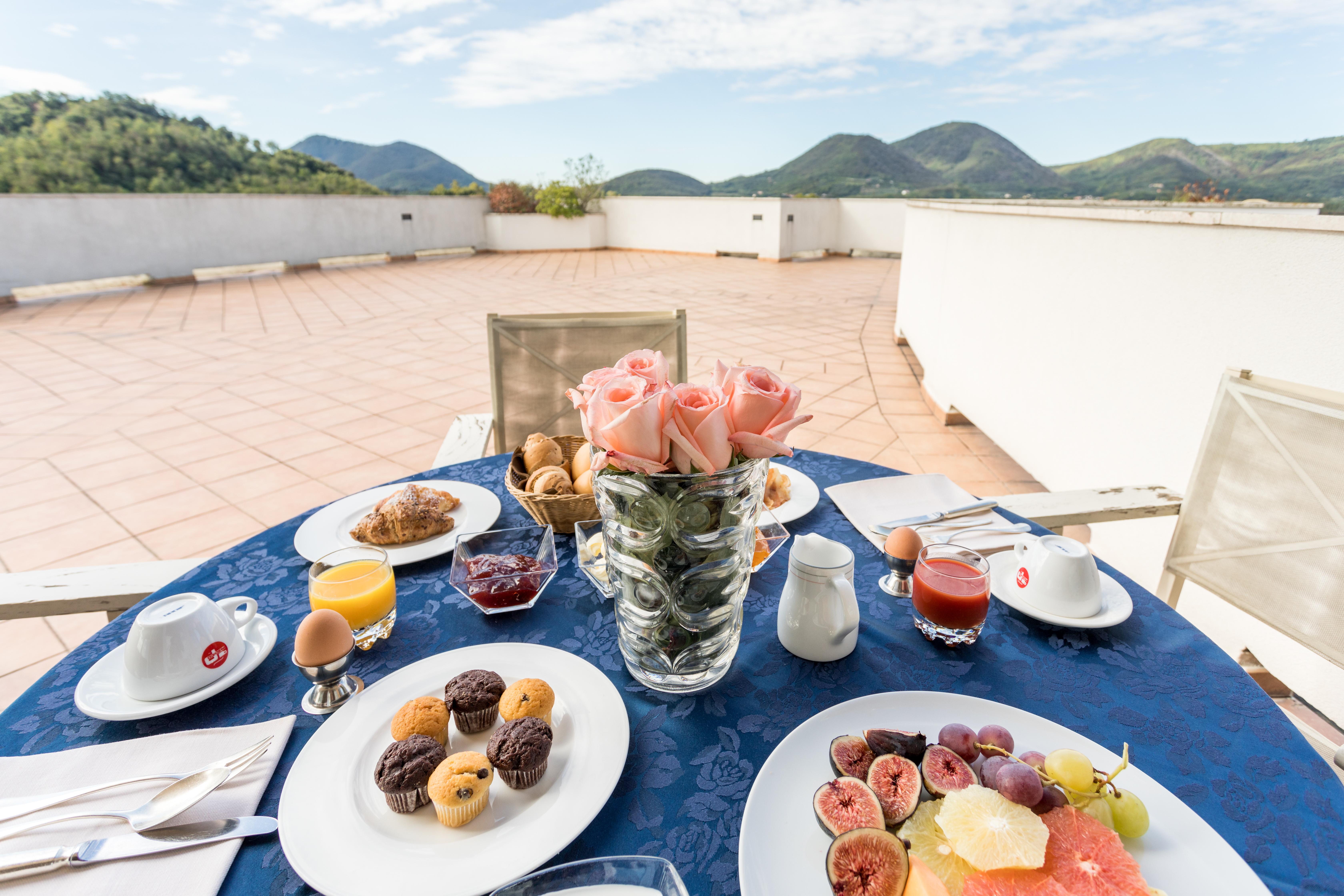 Galzignano Resort Terme & Golf - Hotel Sporting Galzignano Terme Dış mekan fotoğraf