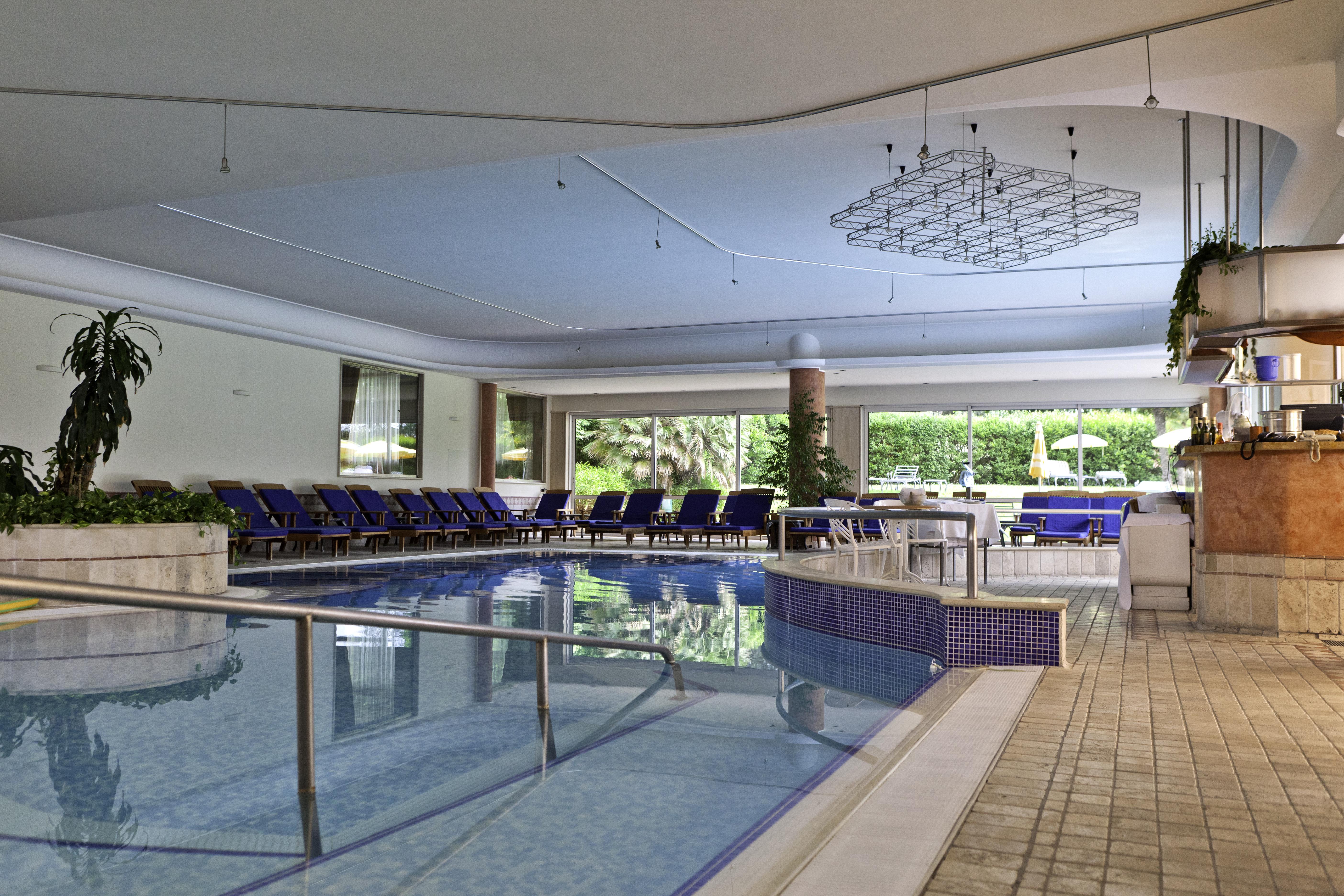 Galzignano Resort Terme & Golf - Hotel Sporting Galzignano Terme Dış mekan fotoğraf