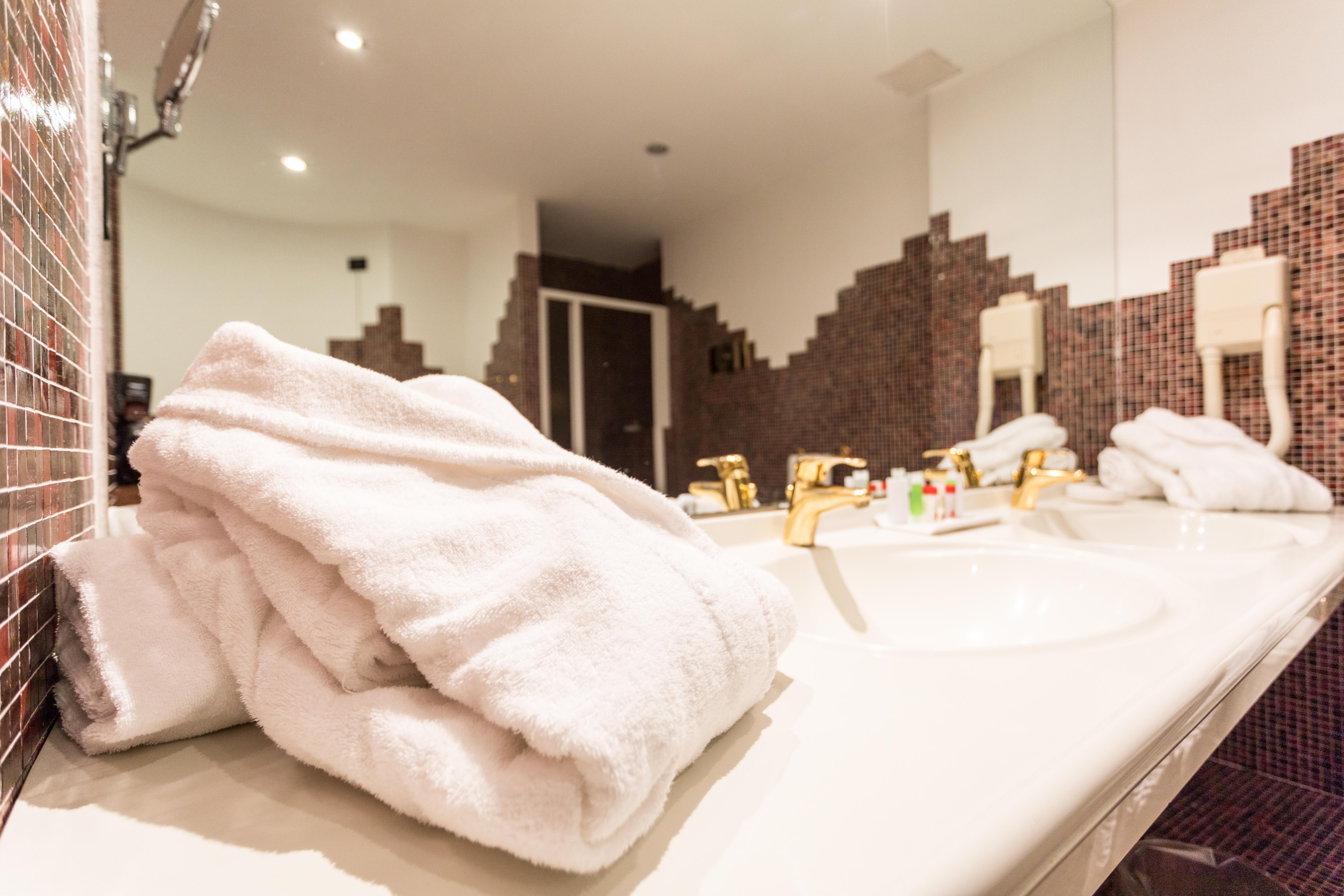 Galzignano Resort Terme & Golf - Hotel Sporting Galzignano Terme Dış mekan fotoğraf