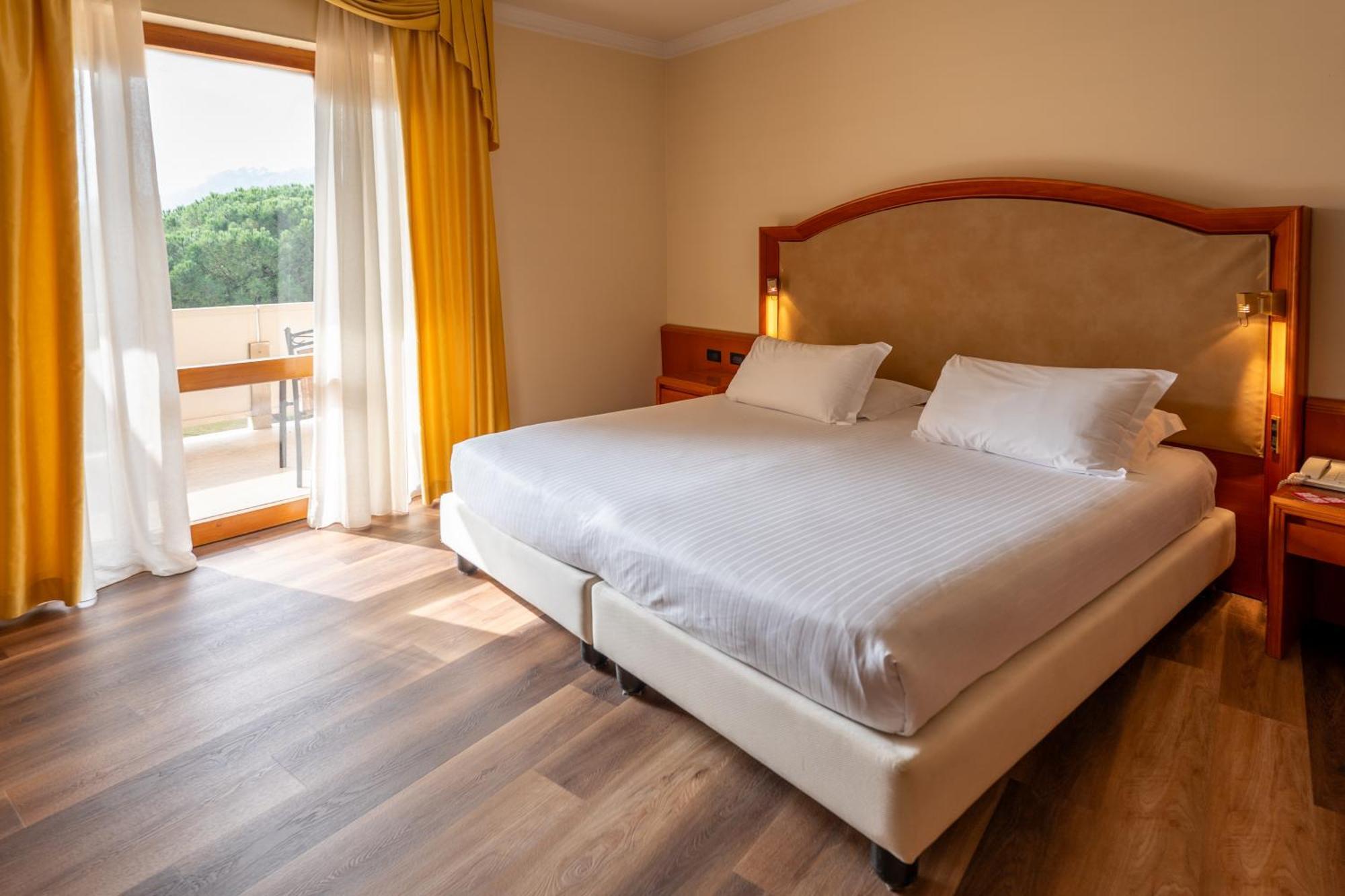 Galzignano Resort Terme & Golf - Hotel Sporting Galzignano Terme Dış mekan fotoğraf